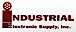 Industrial Electronic Supply logo