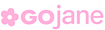 GoJane logo