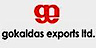 Gokaldas Exports logo