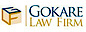 Gokare Law Firm logo