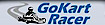 GoKart Racer logo