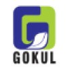 Gokul Refoils & Solvents logo