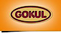 Gokul International logo