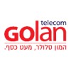 Golan Telecom logo