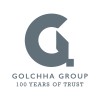 Golchha Group logo