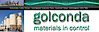 Golconda logo