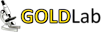 Gold Lab logo