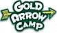 Gold Arrow Camp logo