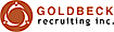 Goldbeck Recruiting logo