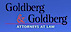 Goldberg & Goldberg logo