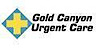 Gold Canyon Urgent Care logo