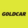 Goldcar Rental logo