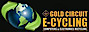 Gold Circuit E-Cycling logo