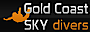 Gold Coast Skydivers logo