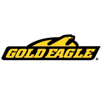 Gold Eagle logo