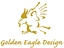 Golden Eagle Design logo