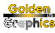 Golden Graphics logo