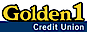 Golden 1 Credit Union logo