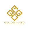 Golden Abc logo