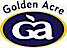 Golden Acre Foods | B logo