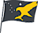 Golden Alaska logo