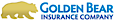 Golden Bear Insurance logo