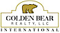 Golden Bear Realty logo