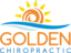 Golden Chiropractic logo