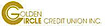 Golden Circle Credit Union logo