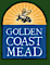 Golden Coast Mead logo