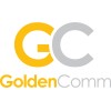 Goldencomm logo