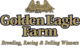 Golden Eagle Farms logo