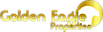 Golden Eagle Properties logo