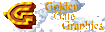 Golden Gate Graphics logo