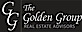 The Golden Group logo