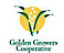 Golden Growers Cooperative logo