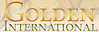 Golden International Distributors logo