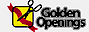 Golden Openings logo