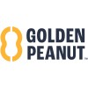 Golden Peanut Tree Nuts logo