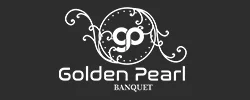 Golden Pearl Banquet logo