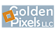 Golden Pixels logo