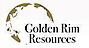 Golden Rim Resources logo