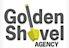 Golden Shovel Agency logo