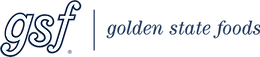 Golden State Foods logo