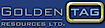 Golden Tag Resources logo