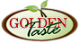 Golden Taste logo