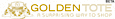 Golden Tote logo