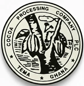 Cocoa Processing logo