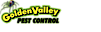 Golden Valley Pest Control logo