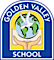 Golden Valley School logo